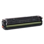 Canon 045H / 045 (1243C002) toner geel hoge capaciteit (Ink Hero Huismerk)