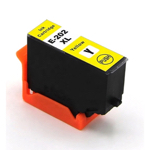 Epson 202XL inktcartridge geel hoge capaciteit (Ink Hero Huismerk)