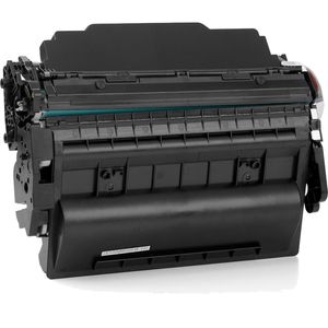 Ink Hero HP 87X tonercartridge zwart – huismerk, hoge capaciteit (CF287X)