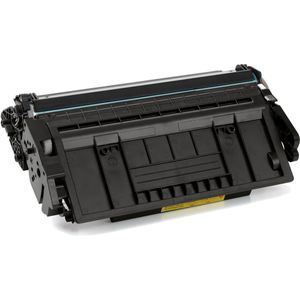Ink Hero huismerk vervangt HP 87A tonercartridge zwart (CF287A)