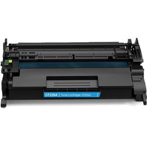 Ink Hero HP 26A tonercartridge zwart – huismerk (CF226A)