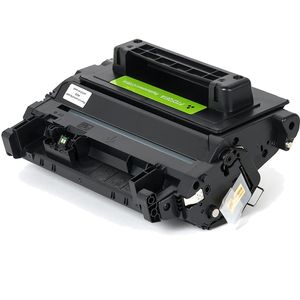 Ink Hero huismerk tonercartridge zwart voor HP 81A (CF281A)