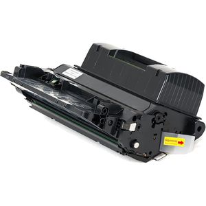 Ink Hero huismerk vervangt HP 81X tonercartridge zwart – hoge capaciteit (CF281X)