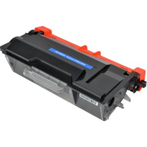 Ink Hero huismerk vervangt Brother TN3480 tonercartridge zwart – hoge capaciteit (vervangt TN3430)
