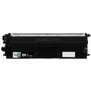 Ink Hero Brother TN910BK tonercartridge zwart – huismerk, ultrahoge capaciteit