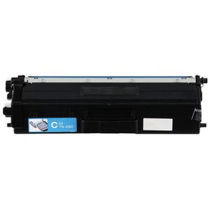 Ink Hero huismerk tonercartridge cyaan voor Brother TN910C – ultrahoge capaciteit