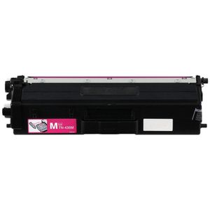 Ink Hero huismerk vervangt Brother TN910M tonercartridge magenta – ultrahoge capaciteit