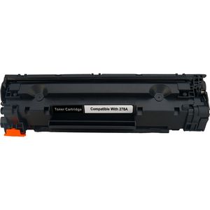 Ink Hero huismerk vervangt HP 78A tonercartridge zwart (CE278A)