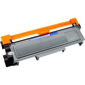 Ink Hero huismerk tonercartridge zwart voor Brother TN2320 – hoge capaciteit (vervangt TN2310)