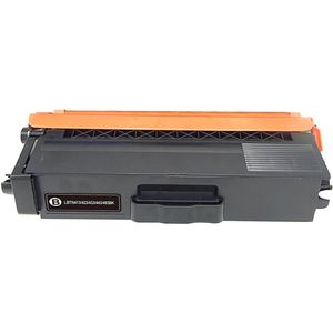 Ink Hero huismerk vervangt Brother TN423BK tonercartridge zwart – hoge capaciteit