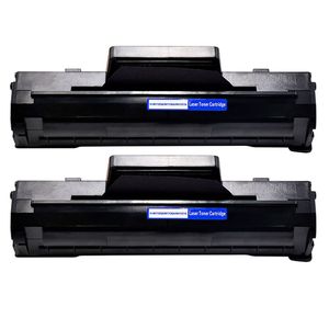 Ink Hero huismerk vervangt HP 106A – tonercartridges, 2x zwart (W1106A)