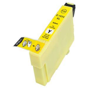 Ink Hero Epson 16XL XXL inktcartridge geel – huismerk, hoge capaciteit