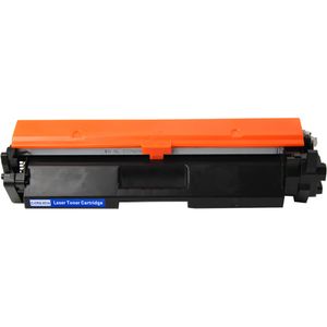 Ink Hero Canon 051H tonercartridge zwart – huismerk, hoge capaciteit (2169C002)
