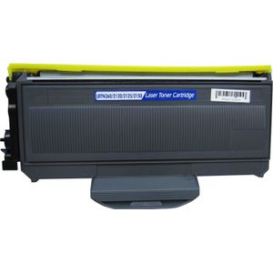 Ink Hero huismerk vervangt Brother TN2120 tonercartridge zwart – hoge capaciteit