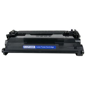 Ink Hero huismerk tonercartridge zwart voor HP 26X – hoge capaciteit (CF226X)