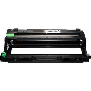 Ink Hero huismerk drumeenheid zwart voor Brother DR241
