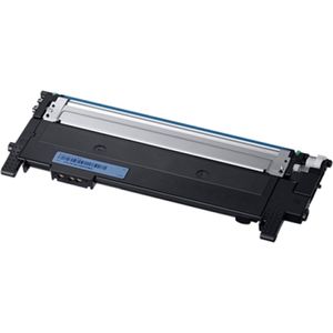 Ink Hero Samsung CLT-C404S tonercartridge cyaan – huismerk