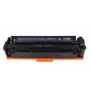 Ink Hero huismerk tonercartridge zwart voor HP 201X / CF400X – hoge capaciteit (vervangt 201A / CF400A)