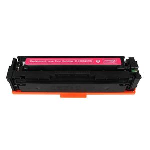 Ink Hero HP 201X / CF403X tonercartridge magenta – huismerk, hoge capaciteit (vervangt 201A / CF403A)