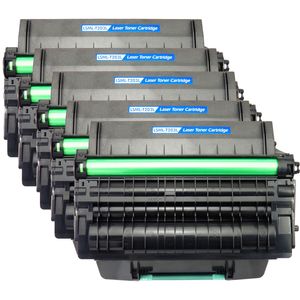 Ink Hero Samsung MLT-D203L Multipack tonercartridges zwart – 5 stuks, hoge capaciteit