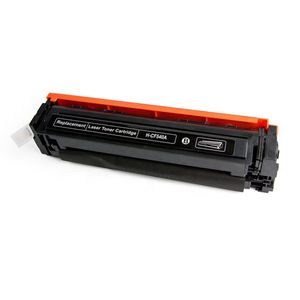 Ink Hero huismerk tonercartridge zwart voor HP 203A (CF540A)