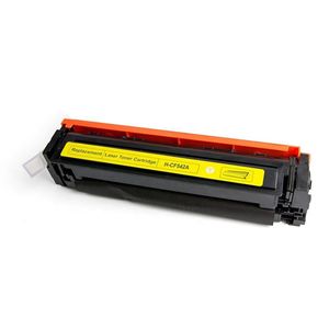 Ink Hero huismerk tonercartridge geel voor HP 203A (CF542A)