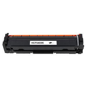 Ink Hero HP 203X tonercartridge zwart – huismerk, hoge capaciteit (CF540X)