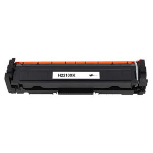 Ink Hero huismerk vervangt HP 207X tonercartridge zwart – hoge capaciteit (W2210X)