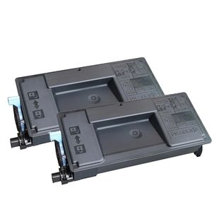 Ink Hero Kyocera TK-3160 Multipack tonercartridges zwart – 2 stuks, standaardcapaciteit