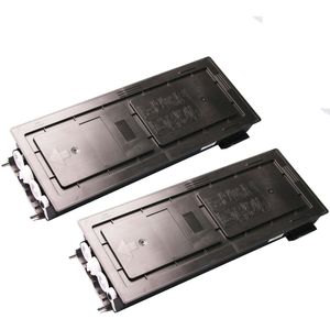Ink Hero huismerk Kyocera TK-3190 Multipack tonercartridges – 2x zwart, standaardcapaciteit