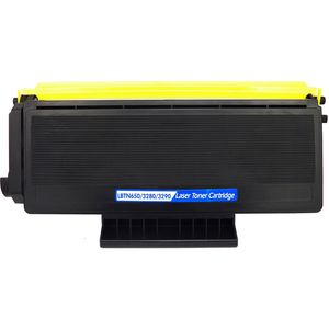 Ink Hero huismerk tonercartridge zwart voor Brother TN3280 – hoge capaciteit (vervangt TN3230)