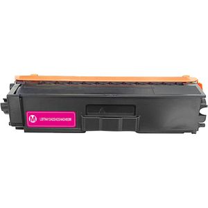 Ink Hero huismerk tonercartridge magenta voor Brother TN423M – hoge capaciteit