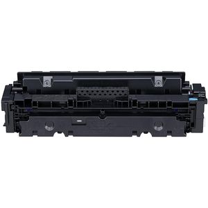 Ink Hero Canon 046H tonercartridge cyaan – huismerk, hoge capaciteit (1253C002)