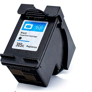 Ink Hero HP 305XL inktcartridge zwart – huismerk, gereviseerd, hoge capaciteit (3YM62AE)