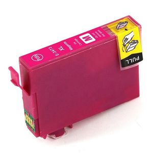 Ink Hero Epson 34XL inktcartridge magenta – huismerk, hoge capaciteit
