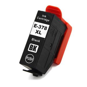 Ink Hero huismerk vervangt Epson 378XL inktcartridge zwart – hoge capaciteit