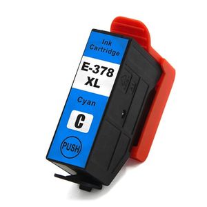 Ink Hero Epson 378XL inktcartridge cyaan – huismerk, hoge capaciteit