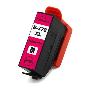 Ink Hero Epson 378XL inktcartridge magenta – huismerk, hoge capaciteit