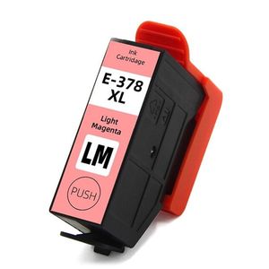 Ink Hero huismerk vervangt Epson 378XL inktcartridge lichtmagenta – hoge capaciteit
