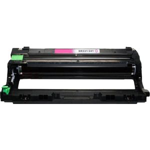 Ink Hero Brother DR241 drumeenheid magenta – huismerk