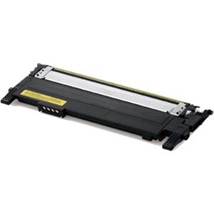 Ink Hero Samsung CLT-Y404S tonercartridge geel – huismerk