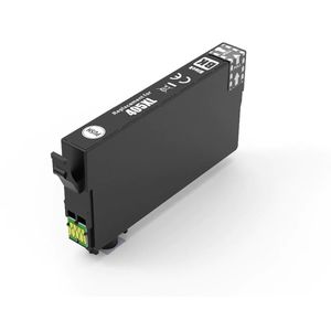Ink Hero huismerk inktcartridge zwart voor Epson 405XL – hoge capaciteit