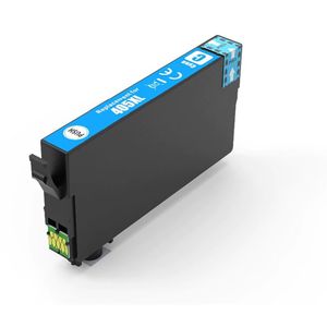 Ink Hero huismerk vervangt Epson 405XL inktcartridge cyaan – hoge capaciteit