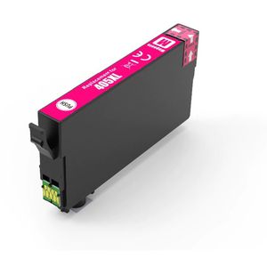 Ink Hero Epson 405XL inktcartridge magenta – huismerk, hoge capaciteit