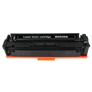 Ink Hero huismerk tonercartridge zwart voor HP 415A (W2030A)