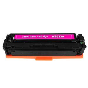 Ink Hero HP 415A tonercartridge magenta – huismerk (W2033A)