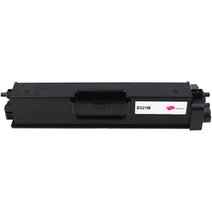 Ink Hero huismerk vervangt Brother TN321M tonercartridge magenta