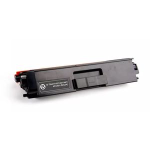 Ink Hero huismerk vervangt Brother TN421BK tonercartridge zwart