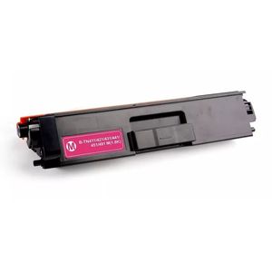 Ink Hero huismerk tonercartridge magenta voor Brother TN421M
