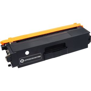 Ink Hero huismerk vervangt Brother TN326BK tonercartridge zwart – hoge capaciteit (vervangt TN321BK)